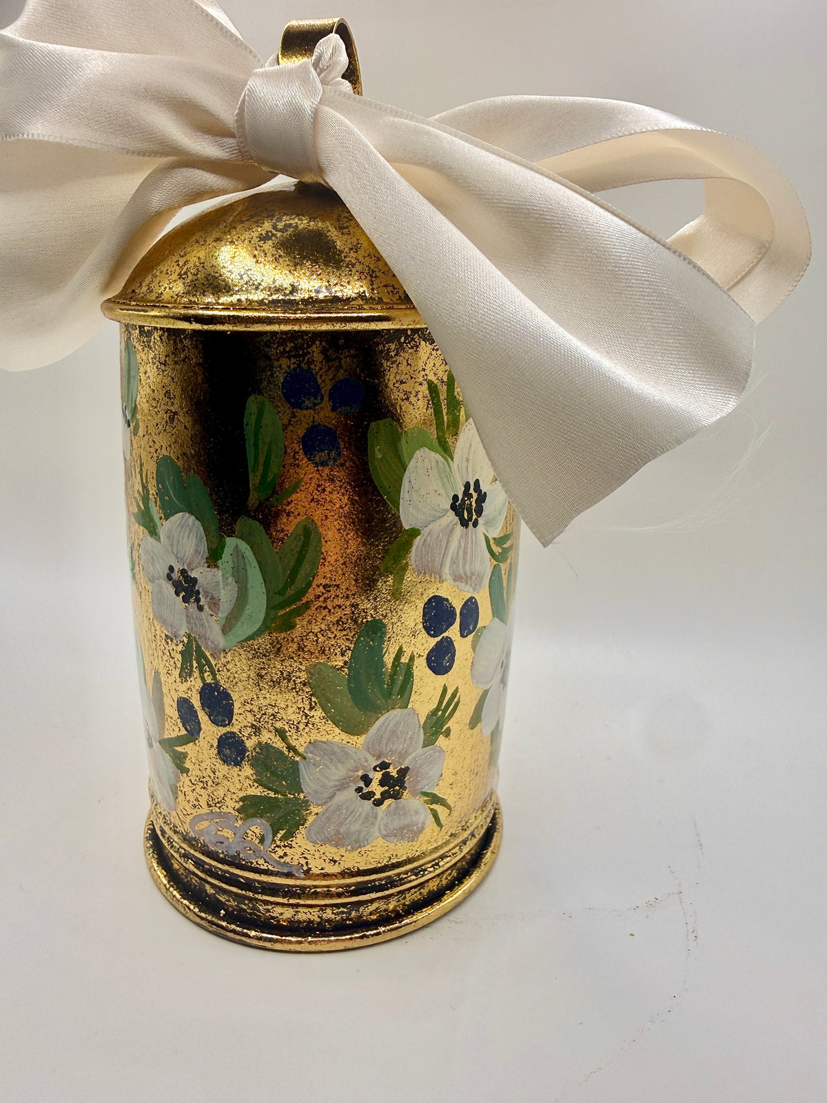 The Charleston (small) bell