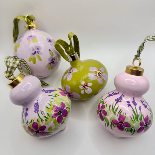 The Ri (set of 4) glossy