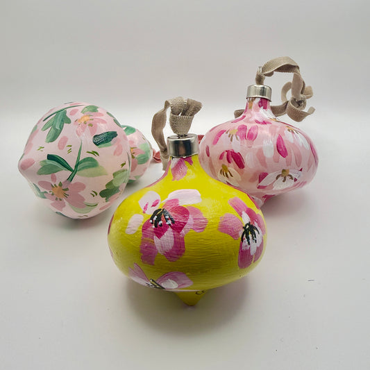The Blair (set of 3) glossy