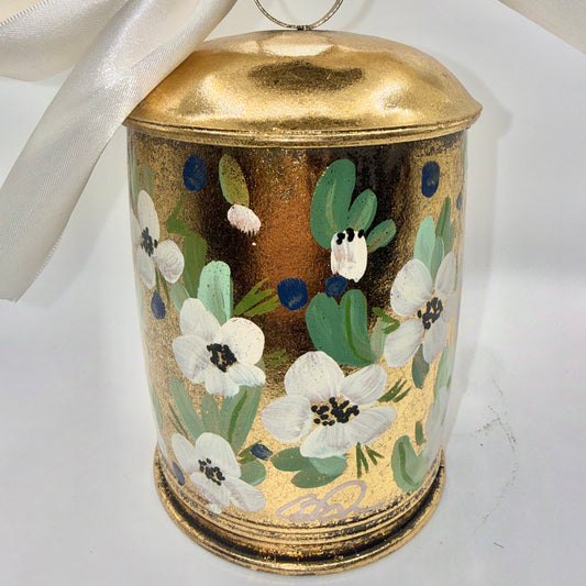 The Charleston (medium) ornament Christmas Bell