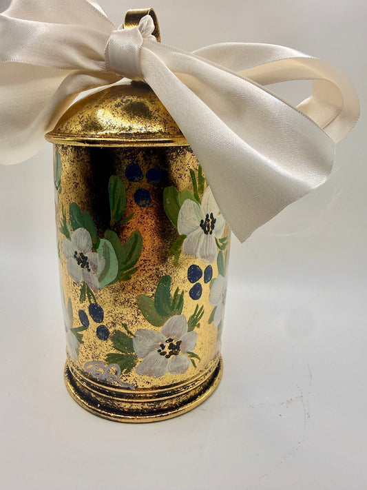 The Charleston (small) bell